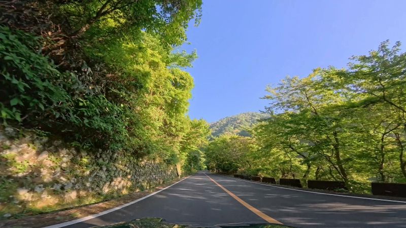 湯河原パークウェイ